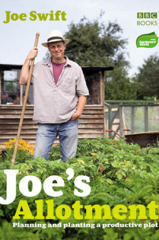Cover of Joe's Allotment