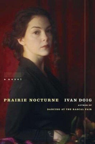 Cover of Prairie Nocturne