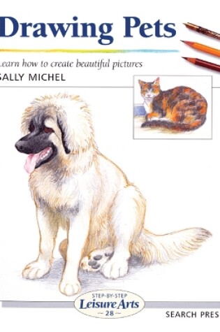 Cover of Drawing Pets (SBSLA28)