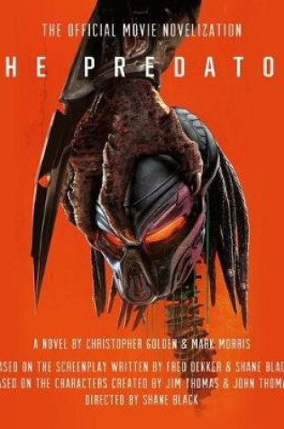 Cover of The Predator