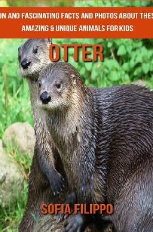 Cover of Otter