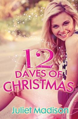 Book cover for 12 Daves Of Christmas