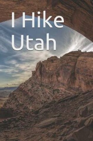 Cover of I Hike Utah