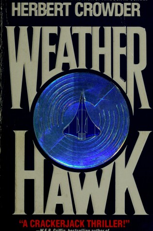 Cover of Weatherhawk