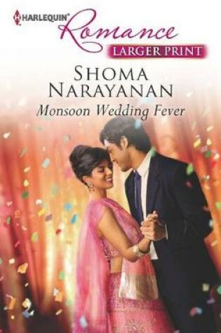 Cover of Monsoon Wedding Fever