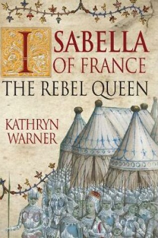 Cover of Isabella of France