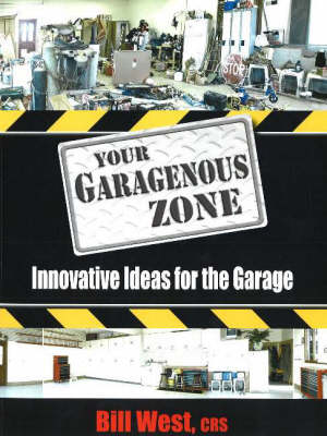 Book cover for Your Garagenous Zone