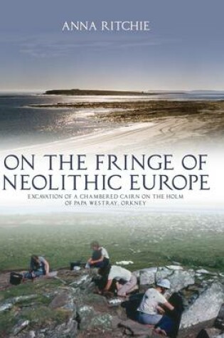 Cover of On the Fringe of Neolithic Europe