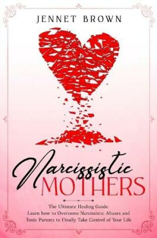 Cover of Narcissistic Mothers