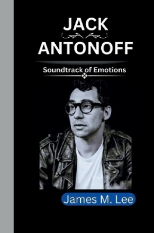 Cover of Jack Antonoff