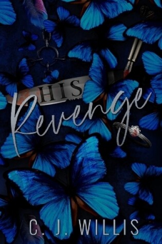 Cover of His Revenge