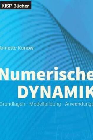 Cover of Numerische Dynamik