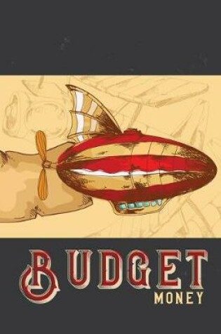 Cover of Budget Money