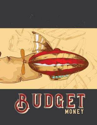 Cover of Budget Money