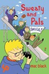 Book cover for Sweaty and Pals Smile