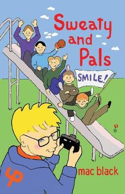 Cover of Sweaty and Pals Smile