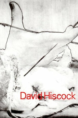 Cover of David Hiscock