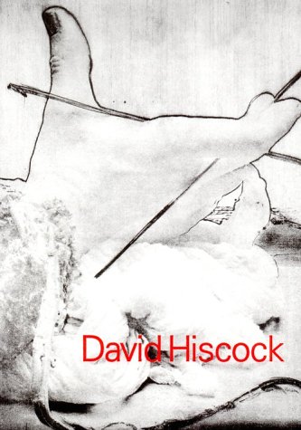 Book cover for David Hiscock