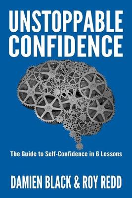 Book cover for Unstoppable Confidence