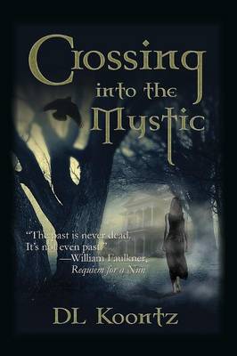 Cover of Crossing Into the Mystic