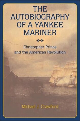 Cover of Autobiography of a Yankee Mari