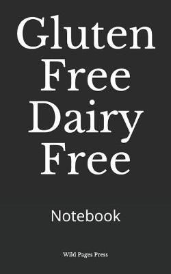 Book cover for Gluten Free Dairy Free