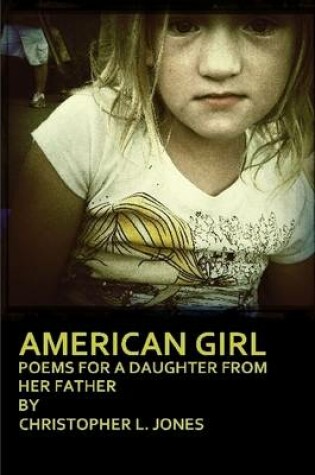 Cover of American Girl