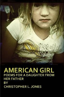 Book cover for American Girl