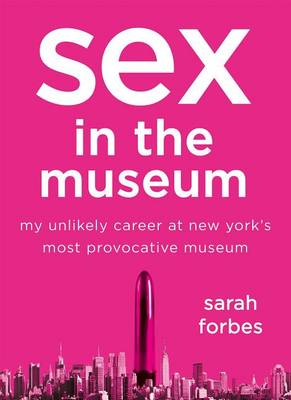 Book cover for Sex in the Museum