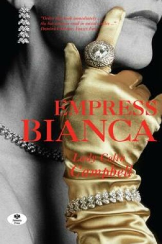 Cover of Empress Bianca