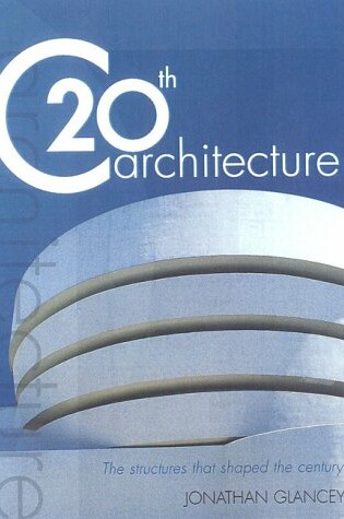 Cover of C20th Architecture