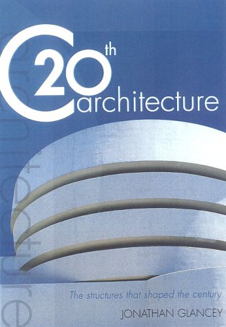 Book cover for C20th Architecture