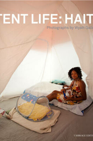 Cover of Tent Life Haiti