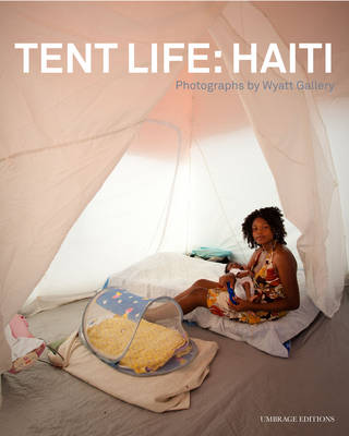 Book cover for Tent Life Haiti