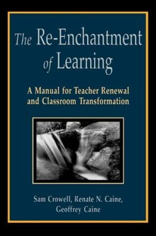 Cover of The Re-Enchantment of Learning