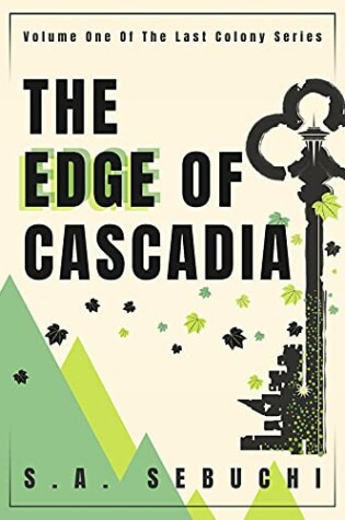 The Edge of Cascadia