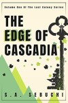 Book cover for The Edge of Cascadia