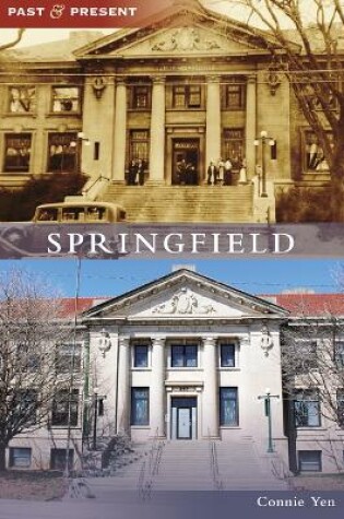 Cover of Springfield