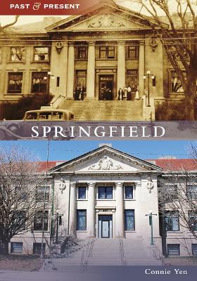 Book cover for Springfield