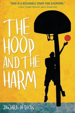 Cover of The Hoop and the Harm