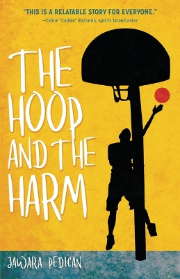 Cover of The Hoop and the Harm