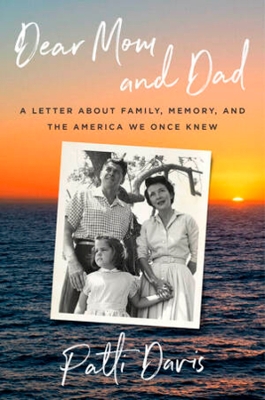 Book cover for Dear Mom and Dad