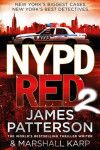 Book cover for NYPD Red 2