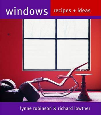 Book cover for Windows