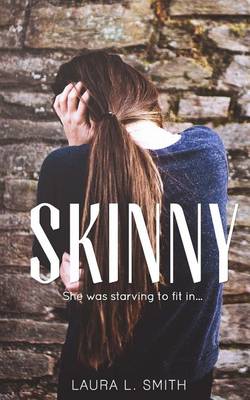 Book cover for Skinny