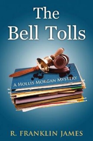 Cover of The Bell Tolls