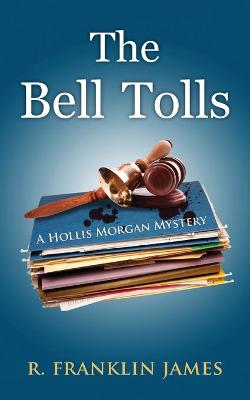 Book cover for The Bell Tolls