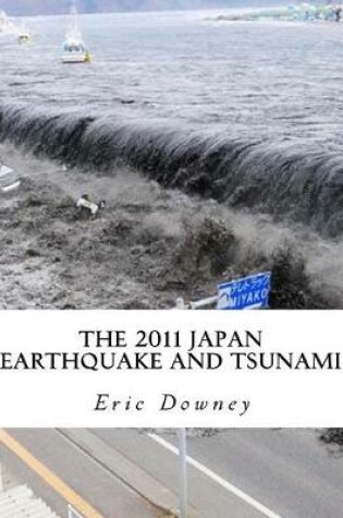 Cover of The 2011 Japan Earthquake and Tsunami
