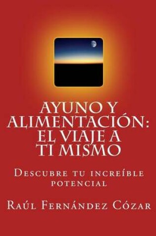 Cover of Ayuno y Alimentacion