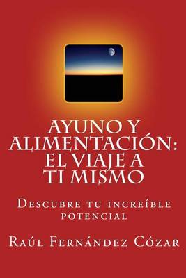 Book cover for Ayuno y Alimentacion